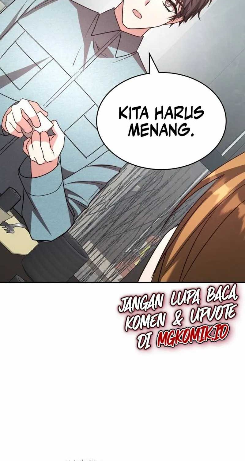 A Genius Writer’s Random Workplace (Genius Artist’s Random Studio) Chapter 27 Gambar 36