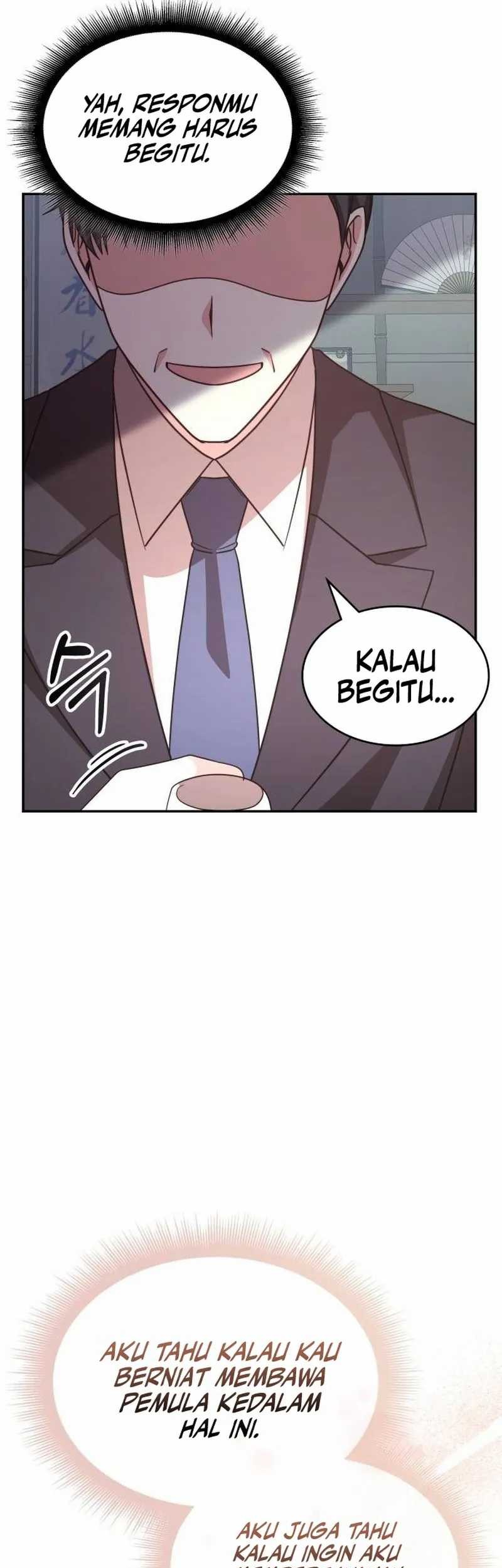 A Genius Writer’s Random Workplace (Genius Artist’s Random Studio) Chapter 27 Gambar 37