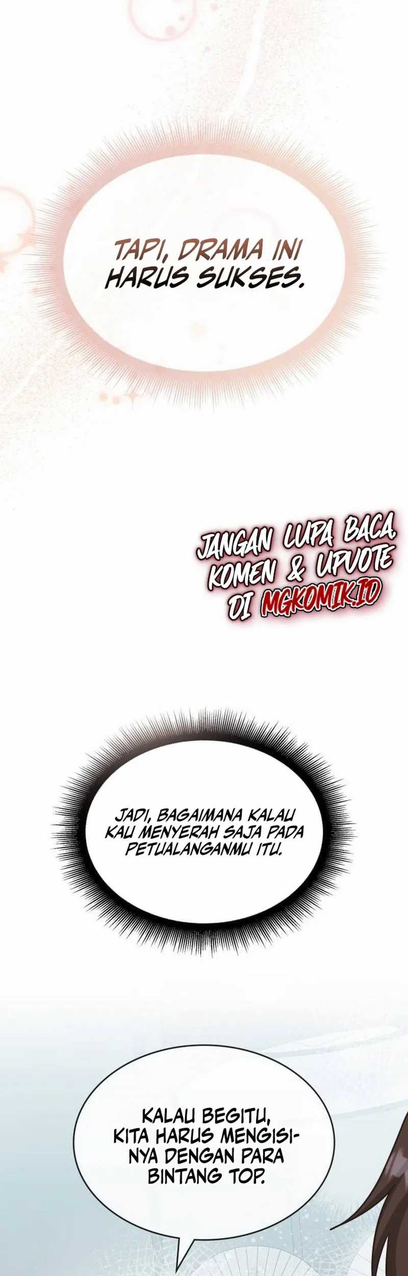 A Genius Writer’s Random Workplace (Genius Artist’s Random Studio) Chapter 27 Gambar 39