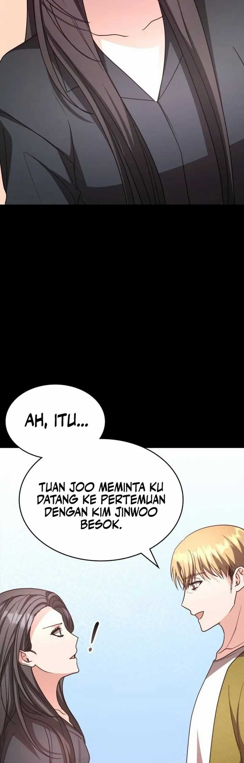A Genius Writer’s Random Workplace (Genius Artist’s Random Studio) Chapter 27 Gambar 47