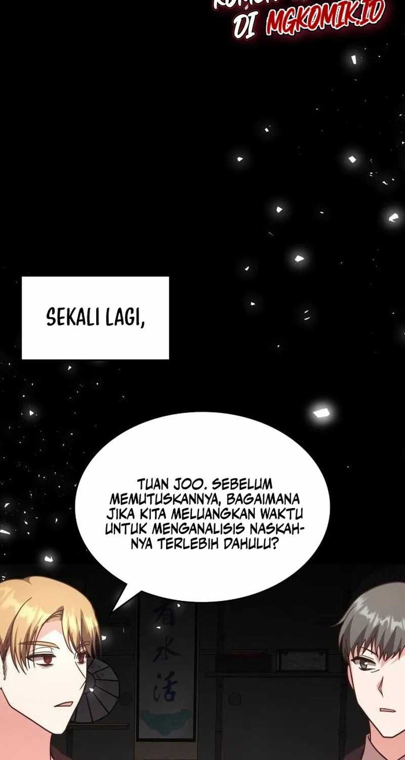A Genius Writer’s Random Workplace (Genius Artist’s Random Studio) Chapter 27 Gambar 50