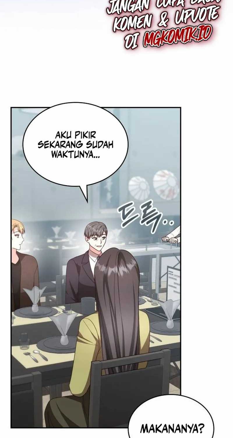 A Genius Writer’s Random Workplace (Genius Artist’s Random Studio) Chapter 27 Gambar 58