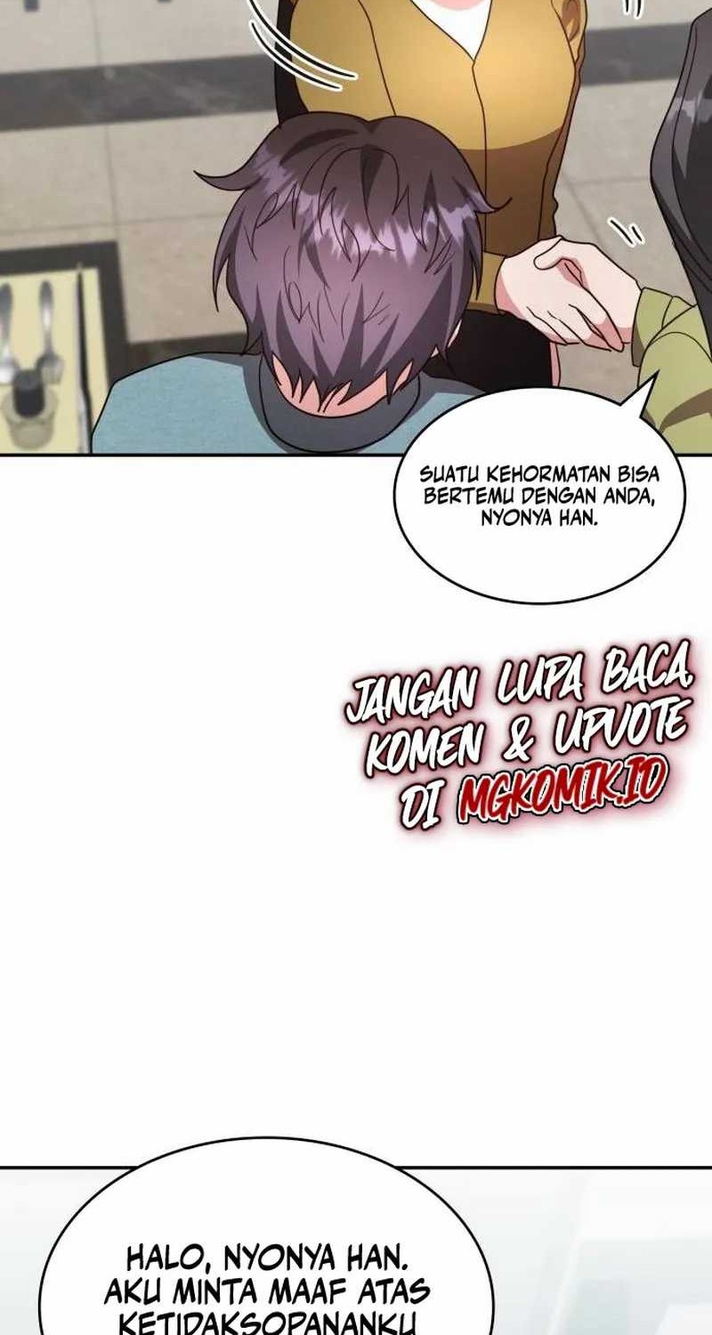A Genius Writer’s Random Workplace (Genius Artist’s Random Studio) Chapter 27 Gambar 62
