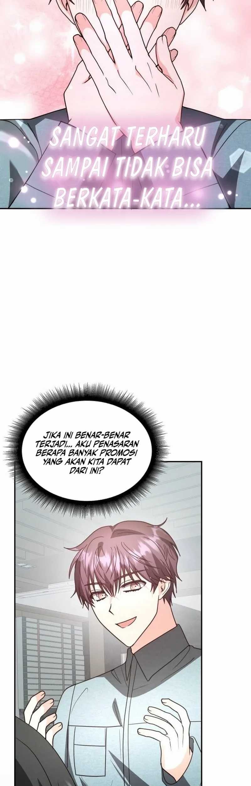 A Genius Writer’s Random Workplace (Genius Artist’s Random Studio) Chapter 27 Gambar 67