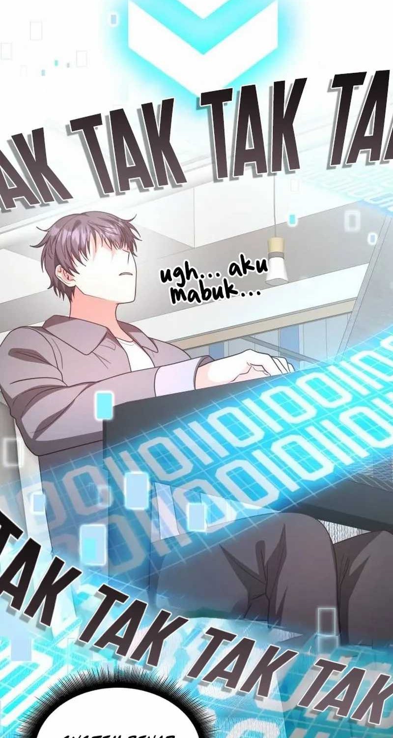 A Genius Writer’s Random Workplace (Genius Artist’s Random Studio) Chapter 27 Gambar 72