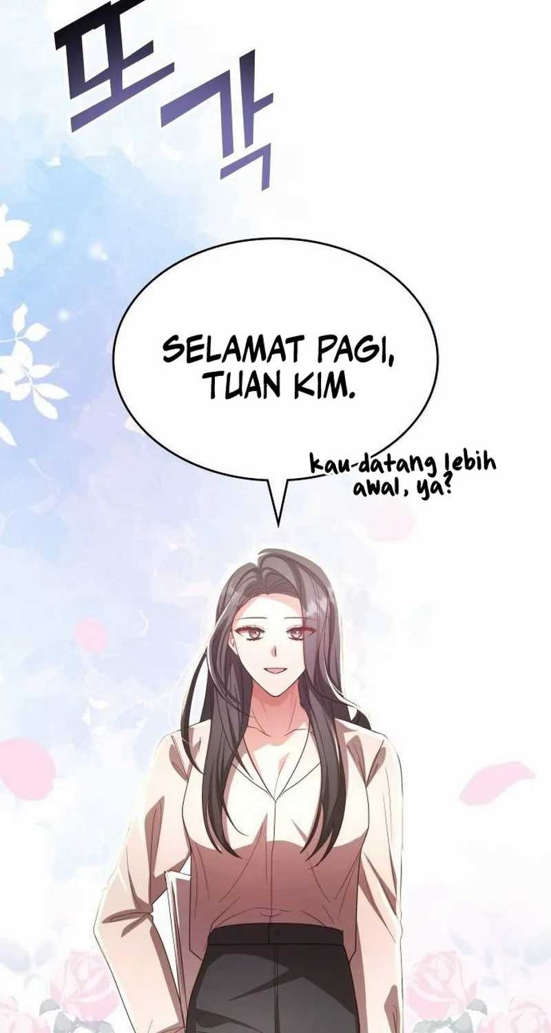 A Genius Writer’s Random Workplace (Genius Artist’s Random Studio) Chapter 27 Gambar 74