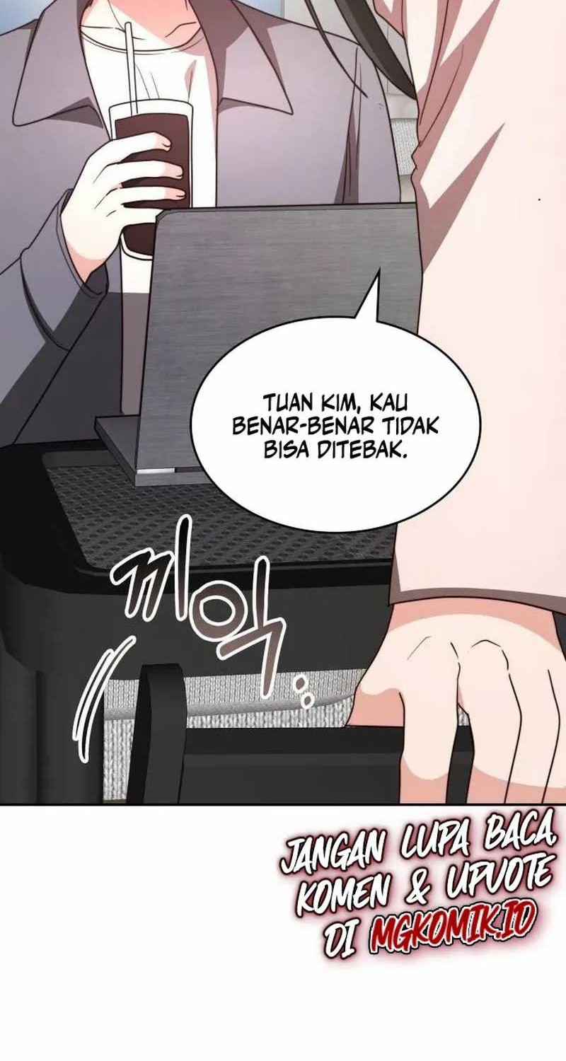 A Genius Writer’s Random Workplace (Genius Artist’s Random Studio) Chapter 27 Gambar 76