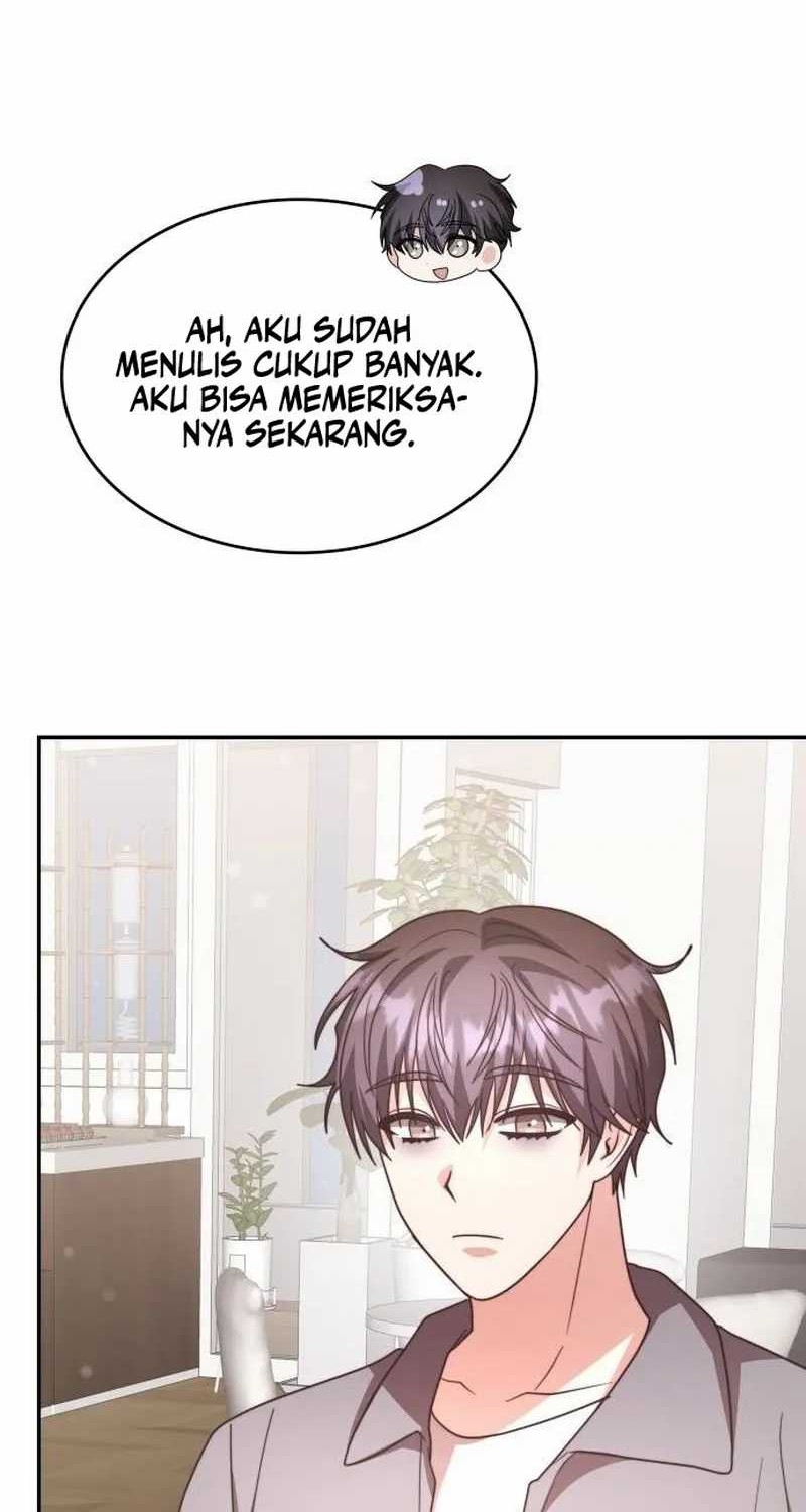 A Genius Writer’s Random Workplace (Genius Artist’s Random Studio) Chapter 27 Gambar 78