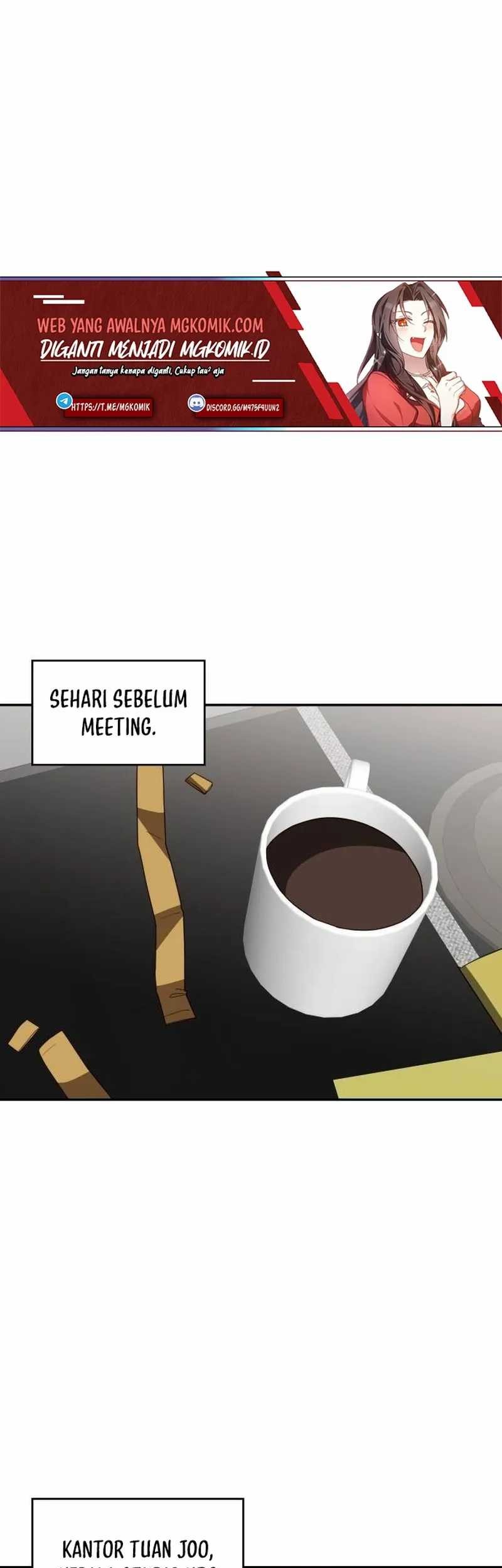 A Genius Writer’s Random Workplace (Genius Artist’s Random Studio) Chapter 27 Gambar 5