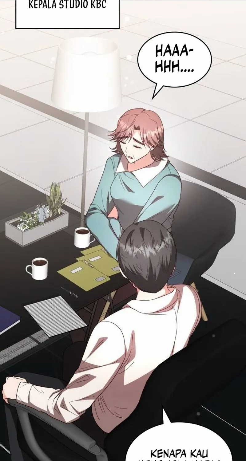 A Genius Writer’s Random Workplace (Genius Artist’s Random Studio) Chapter 27 Gambar 6