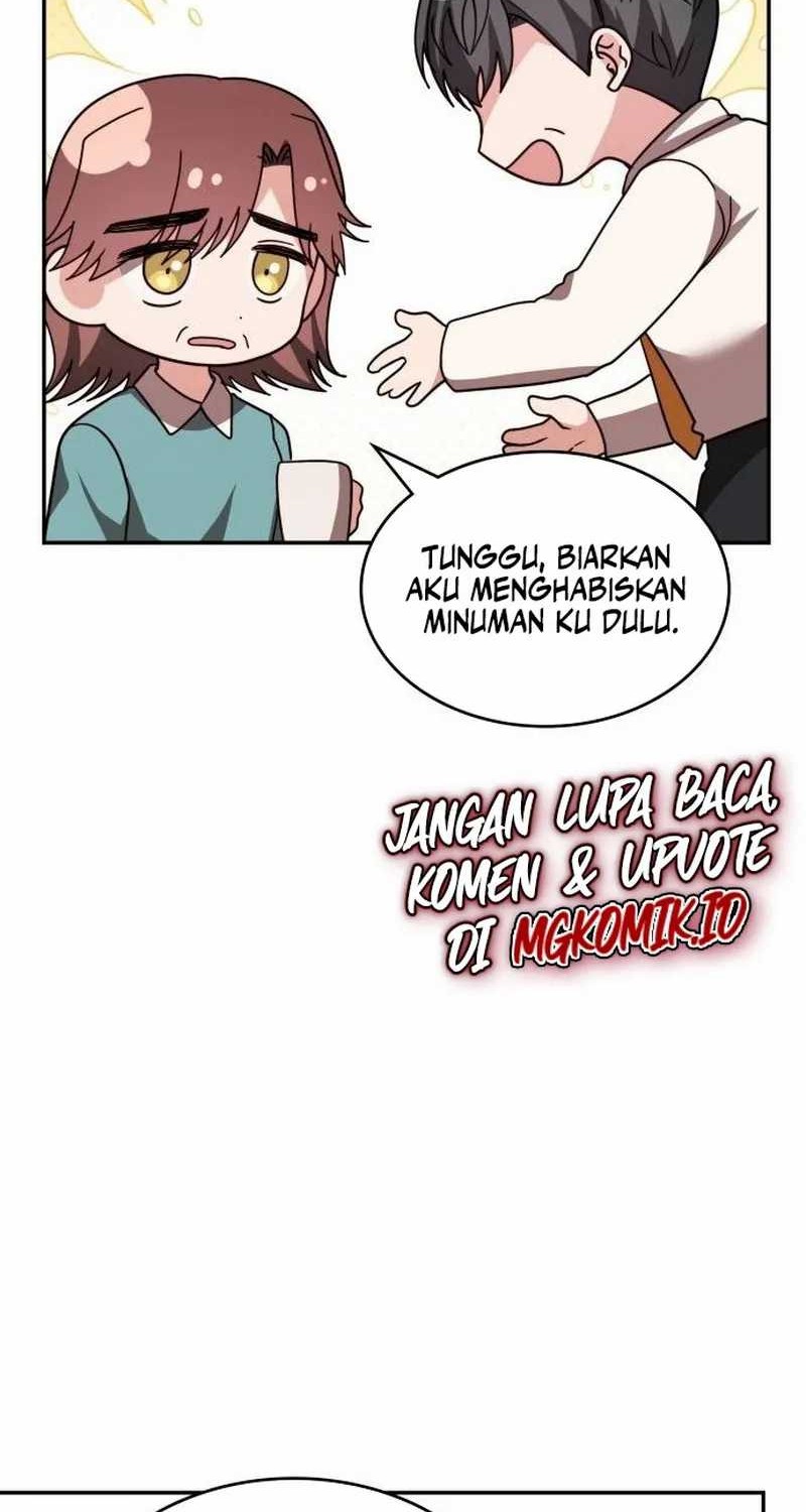 A Genius Writer’s Random Workplace (Genius Artist’s Random Studio) Chapter 27 Gambar 10