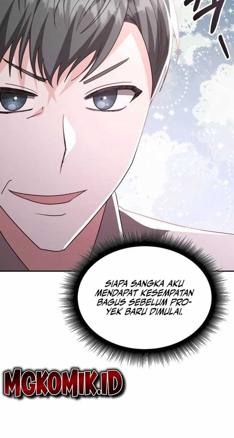 A Genius Writer’s Random Workplace (Genius Artist’s Random Studio) Chapter 27 Gambar 12