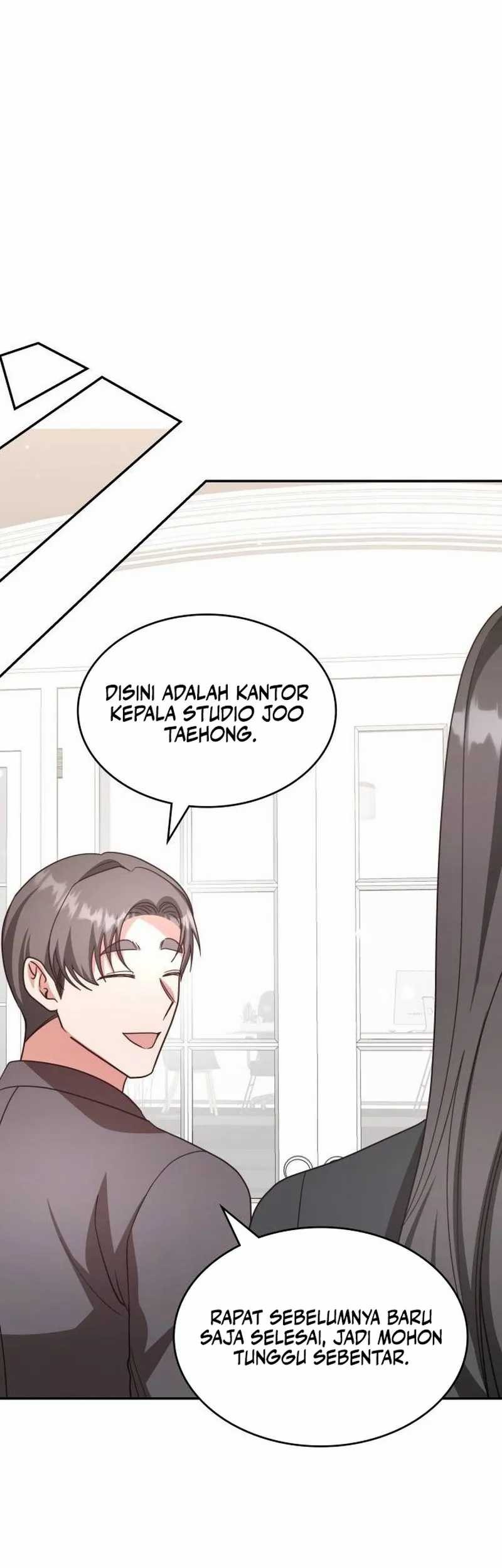 A Genius Writer’s Random Workplace (Genius Artist’s Random Studio) Chapter 27 Gambar 15