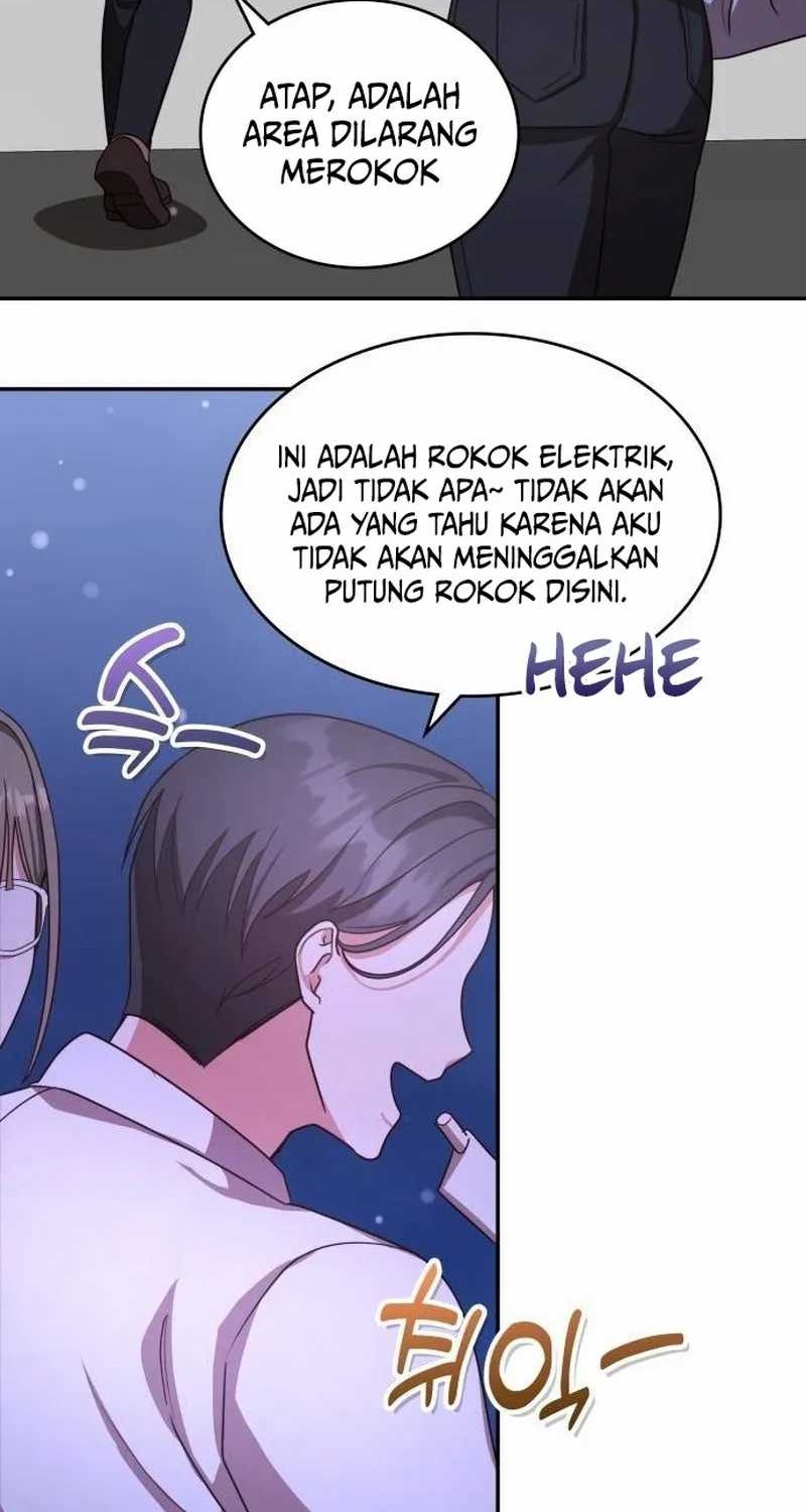 A Genius Writer’s Random Workplace (Genius Artist’s Random Studio) Chapter 28 Gambar 32