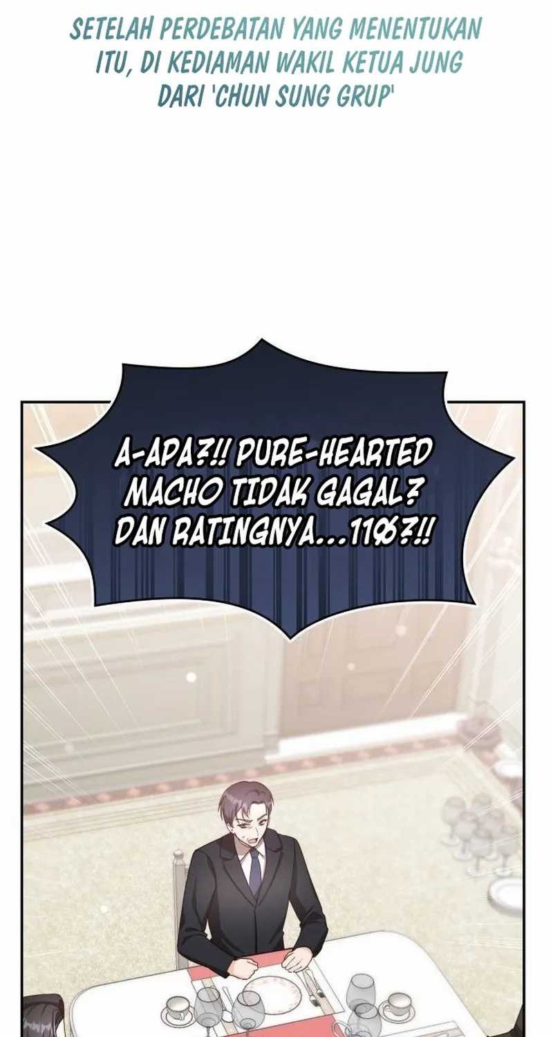 Baca Manhwa A Genius Writer’s Random Workplace (Genius Artist’s Random Studio) Chapter 28 Gambar 2