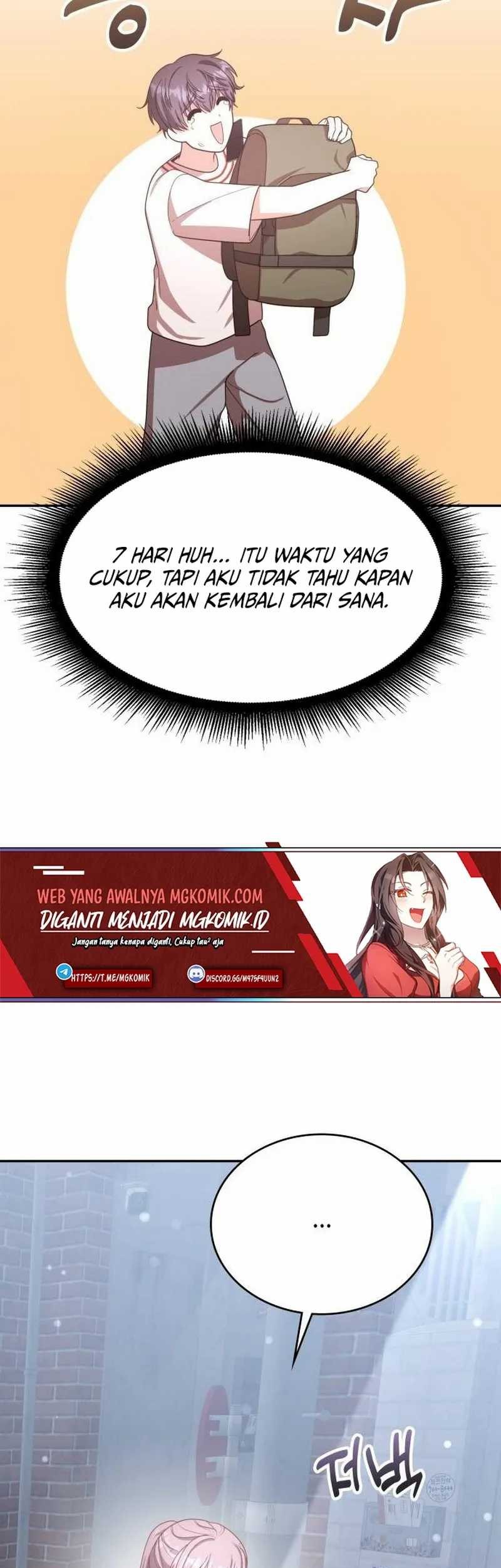 A Genius Writer’s Random Workplace (Genius Artist’s Random Studio) Chapter 28 Gambar 63