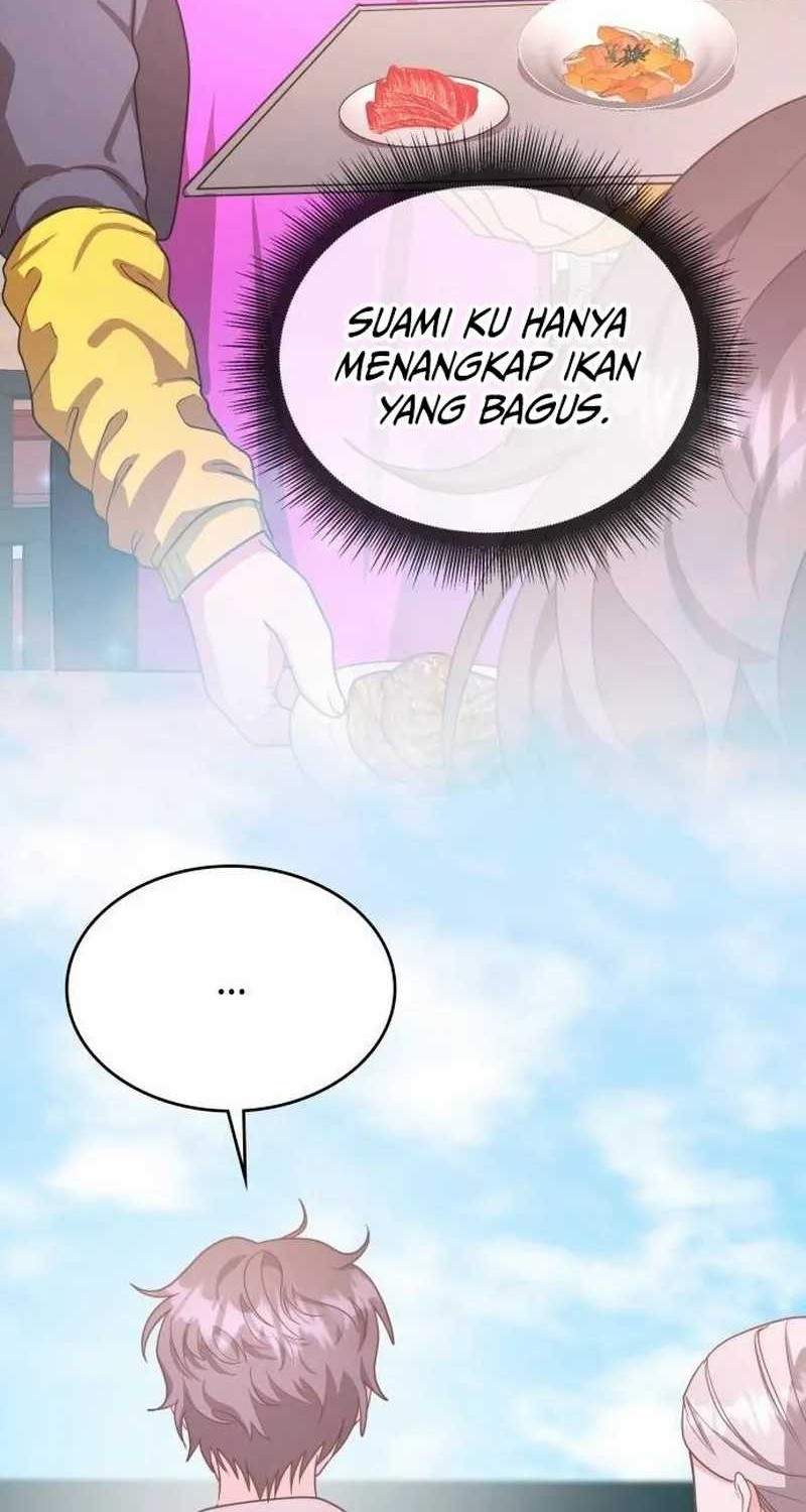 A Genius Writer’s Random Workplace (Genius Artist’s Random Studio) Chapter 28 Gambar 78