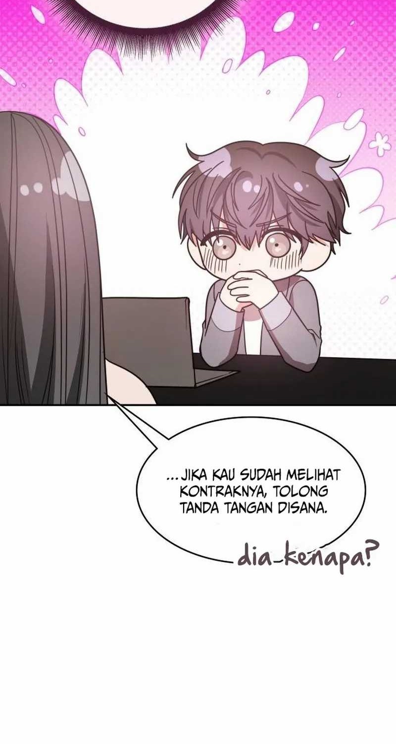 A Genius Writer’s Random Workplace (Genius Artist’s Random Studio) Chapter 28 Gambar 18