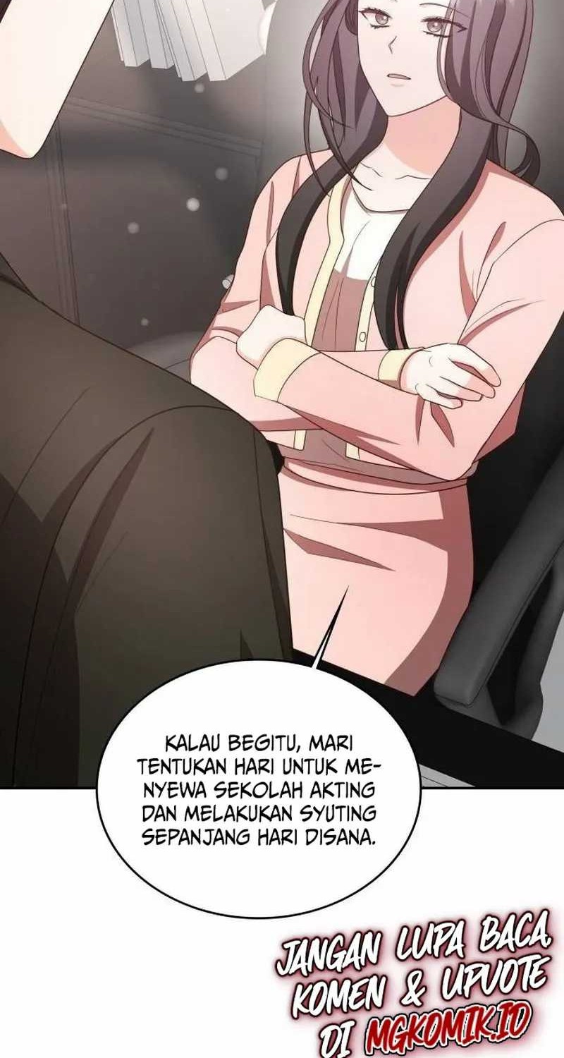 A Genius Writer’s Random Workplace (Genius Artist’s Random Studio) Chapter 29 Gambar 20