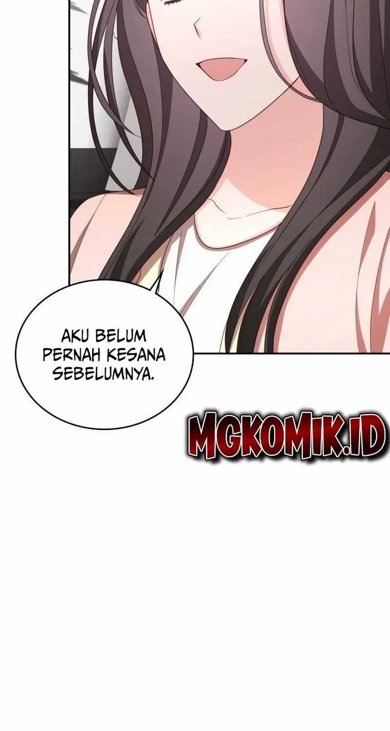 A Genius Writer’s Random Workplace (Genius Artist’s Random Studio) Chapter 29 Gambar 22