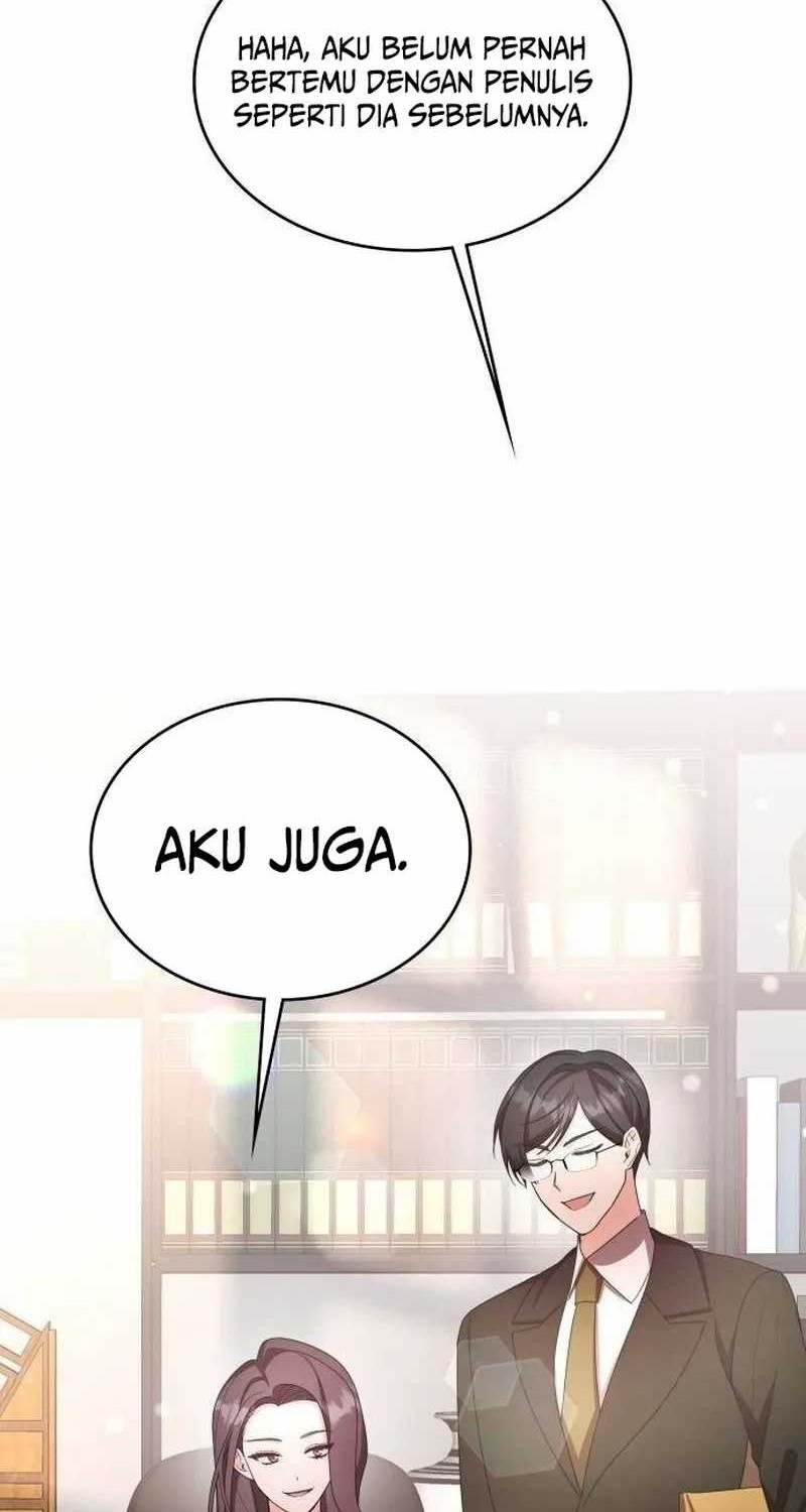 A Genius Writer’s Random Workplace (Genius Artist’s Random Studio) Chapter 29 Gambar 24