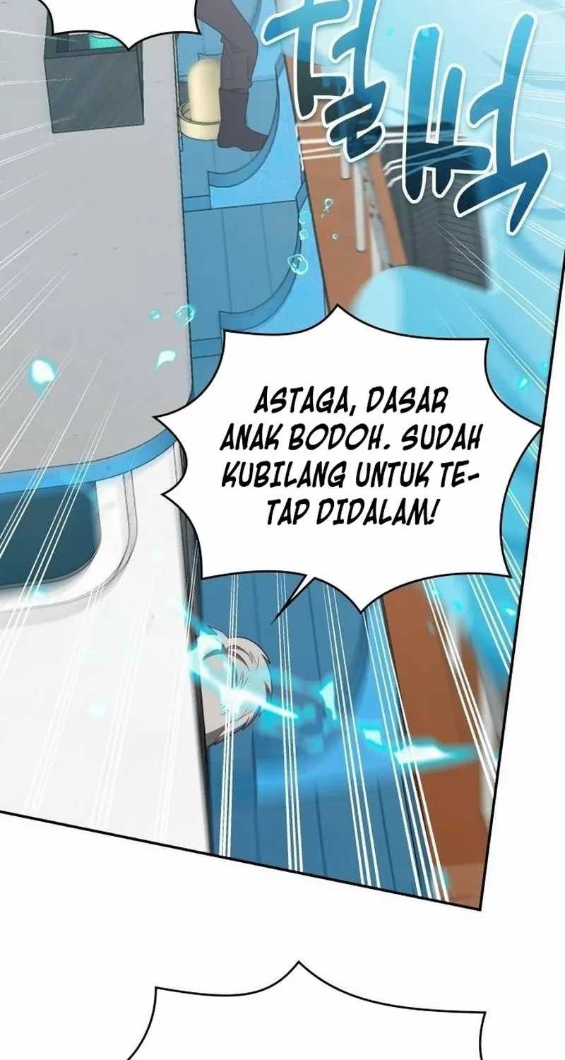 A Genius Writer’s Random Workplace (Genius Artist’s Random Studio) Chapter 29 Gambar 28