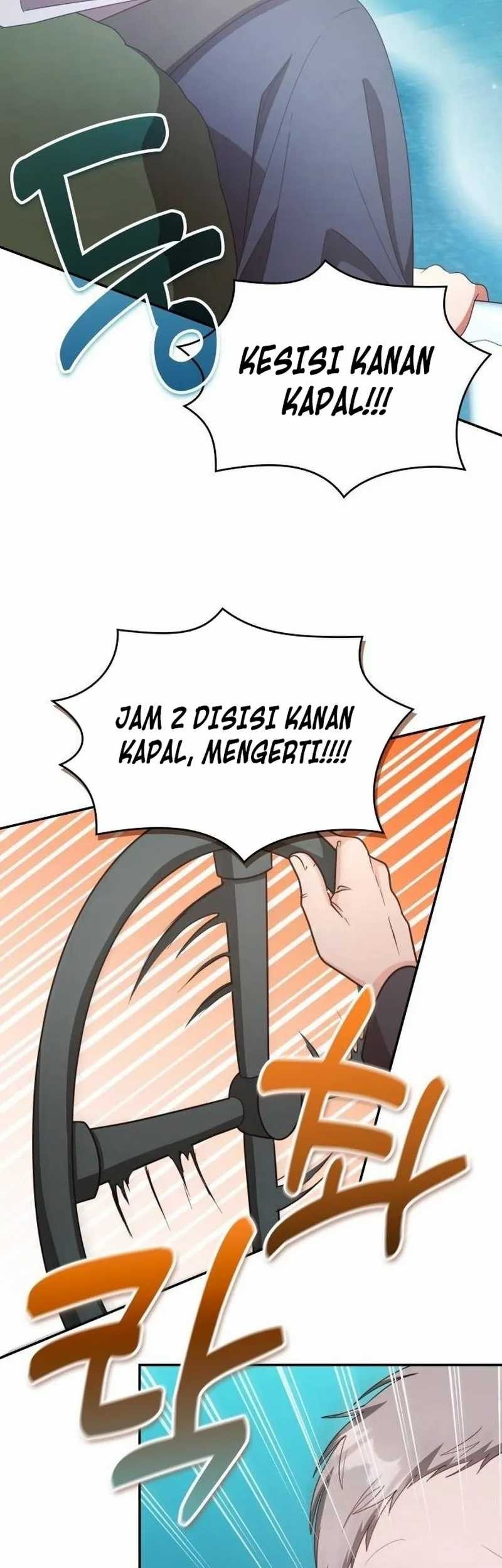 A Genius Writer’s Random Workplace (Genius Artist’s Random Studio) Chapter 29 Gambar 31