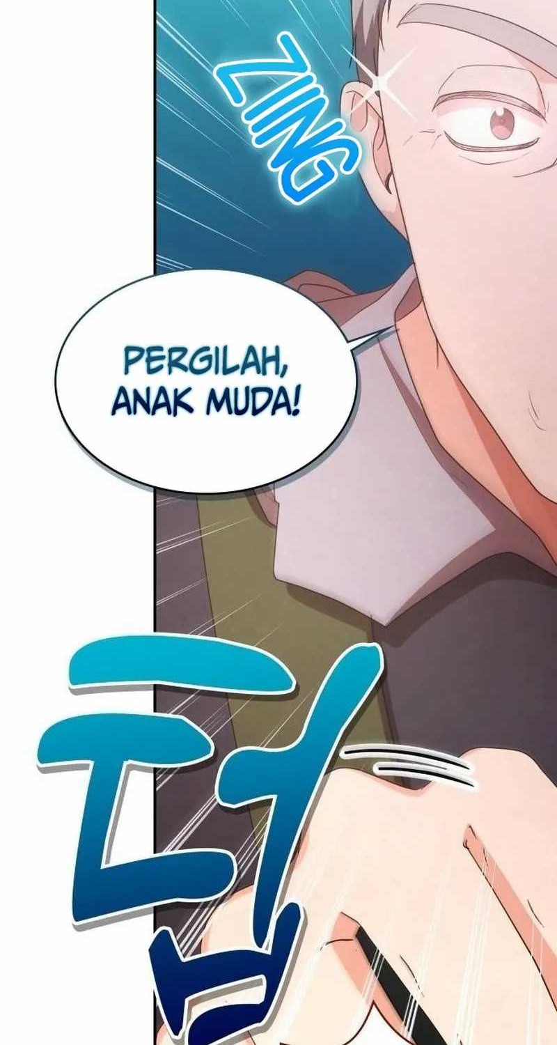 A Genius Writer’s Random Workplace (Genius Artist’s Random Studio) Chapter 29 Gambar 32