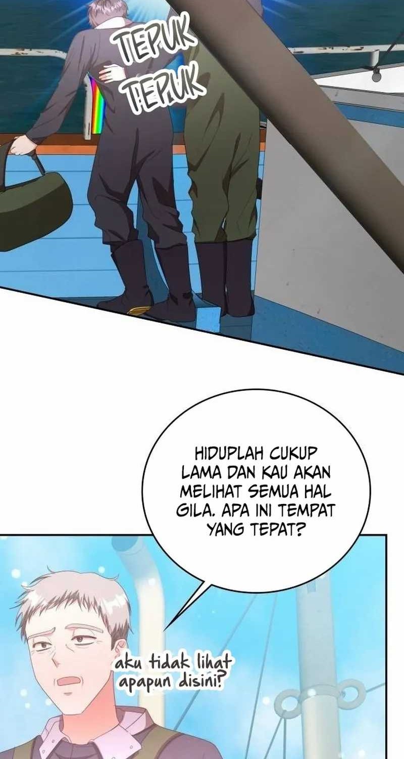 A Genius Writer’s Random Workplace (Genius Artist’s Random Studio) Chapter 29 Gambar 38