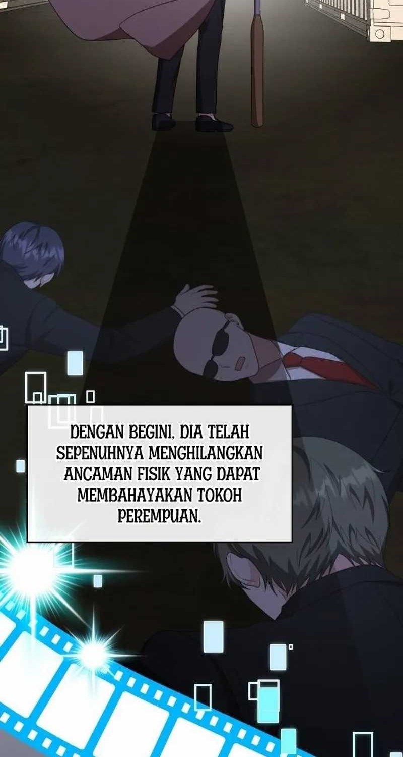 A Genius Writer’s Random Workplace (Genius Artist’s Random Studio) Chapter 29 Gambar 42