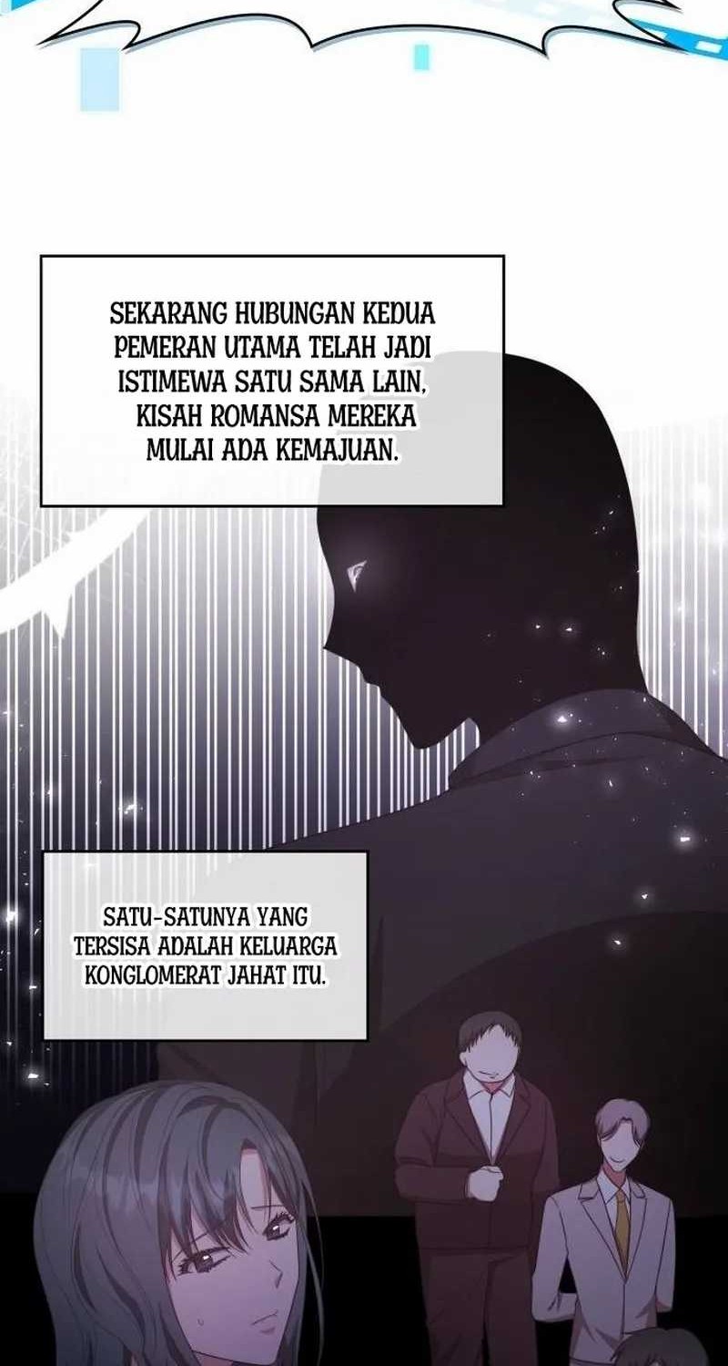 A Genius Writer’s Random Workplace (Genius Artist’s Random Studio) Chapter 29 Gambar 44
