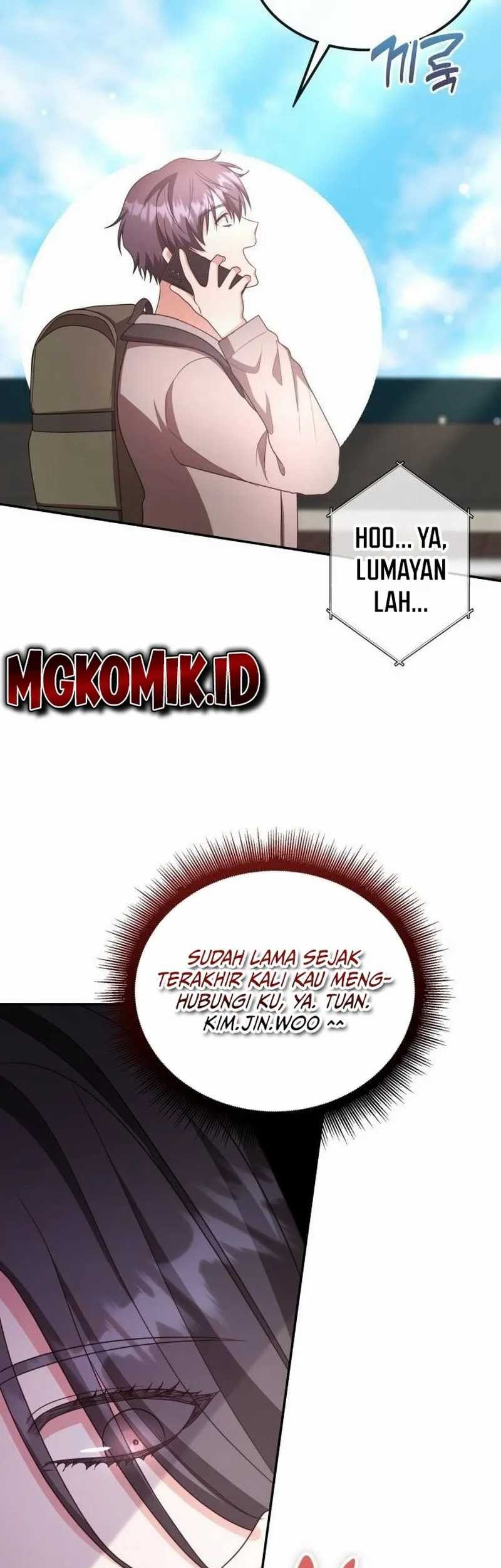 A Genius Writer’s Random Workplace (Genius Artist’s Random Studio) Chapter 29 Gambar 53