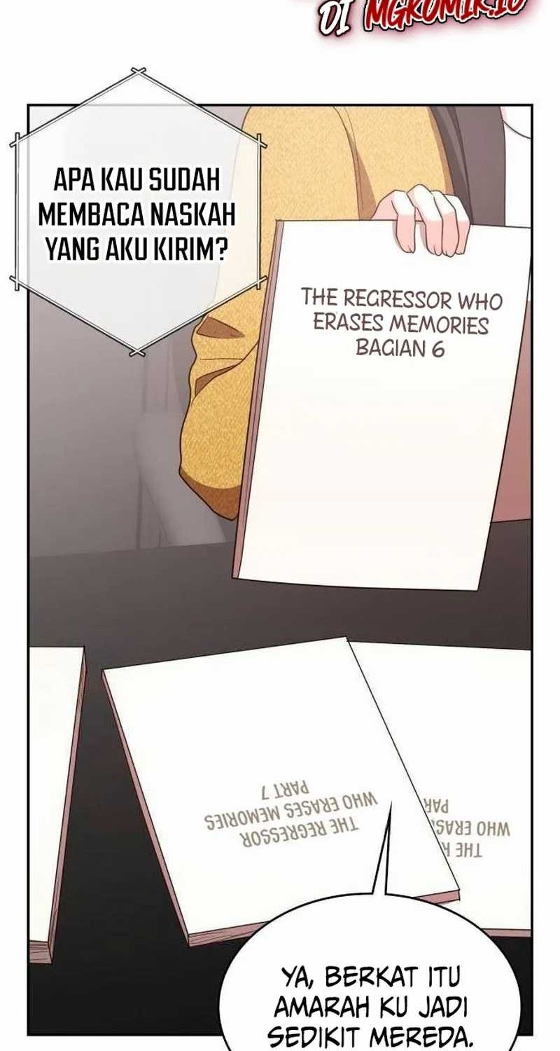 A Genius Writer’s Random Workplace (Genius Artist’s Random Studio) Chapter 29 Gambar 56