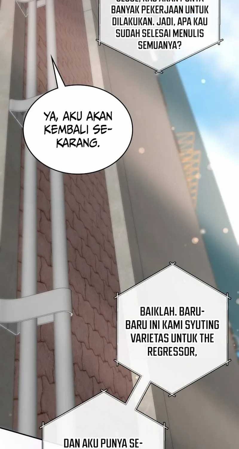 A Genius Writer’s Random Workplace (Genius Artist’s Random Studio) Chapter 29 Gambar 58