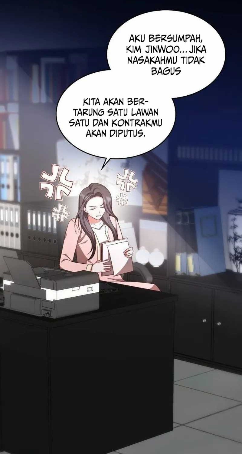 A Genius Writer’s Random Workplace (Genius Artist’s Random Studio) Chapter 29 Gambar 4
