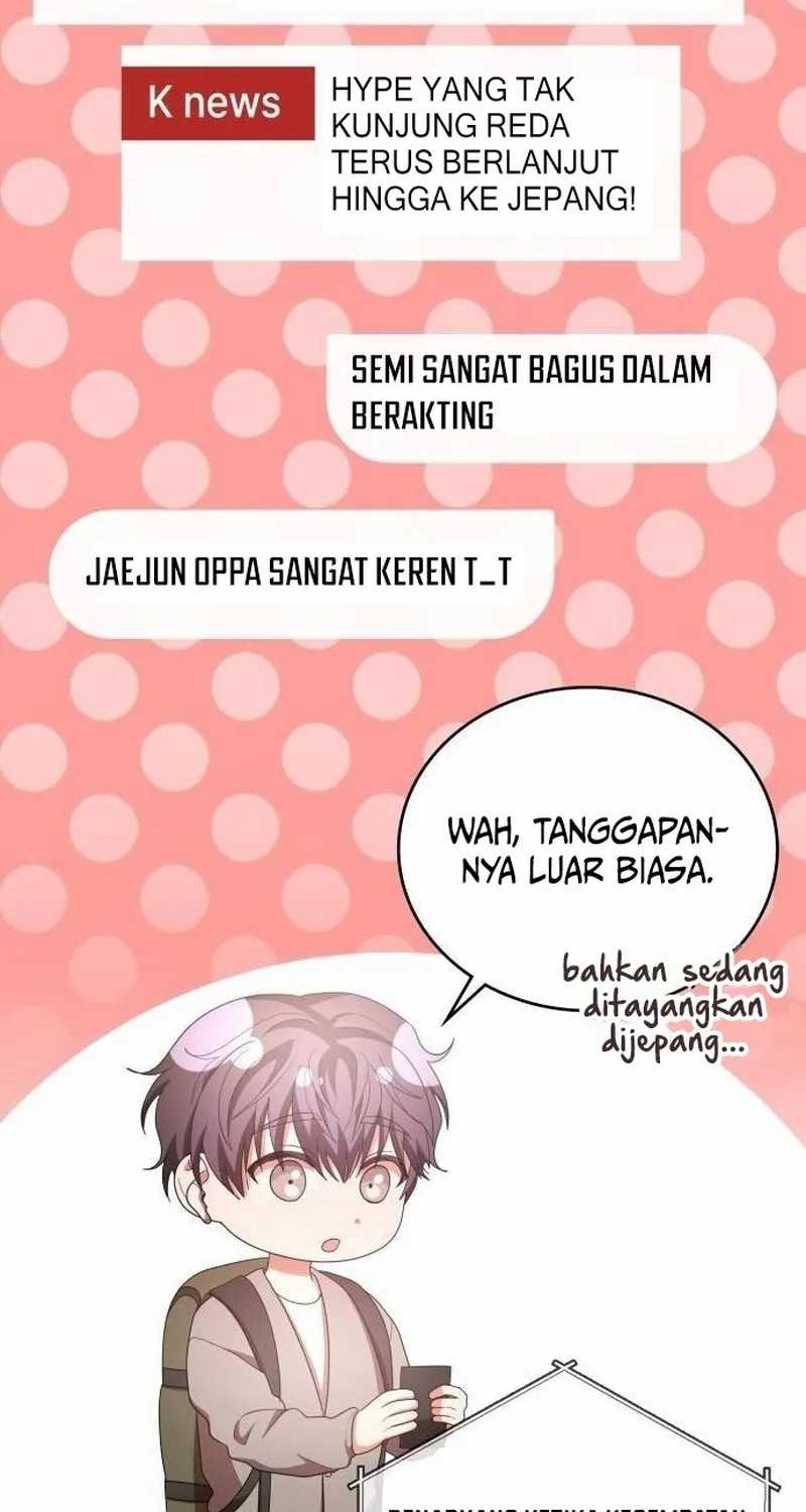 A Genius Writer’s Random Workplace (Genius Artist’s Random Studio) Chapter 29 Gambar 60