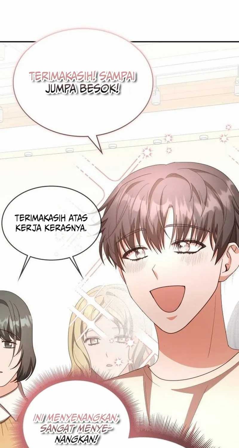 A Genius Writer’s Random Workplace (Genius Artist’s Random Studio) Chapter 29 Gambar 66