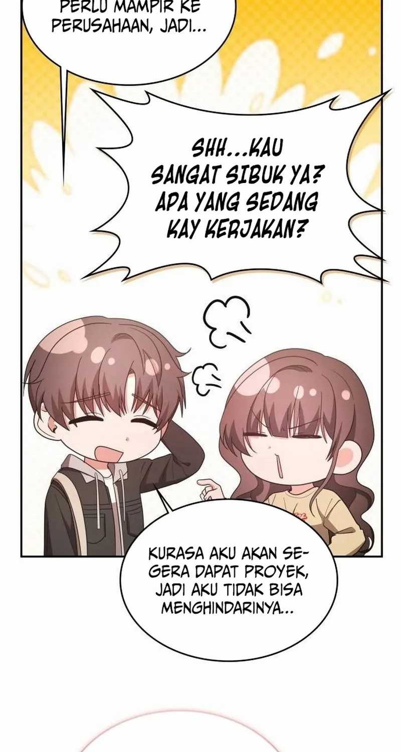 A Genius Writer’s Random Workplace (Genius Artist’s Random Studio) Chapter 29 Gambar 70