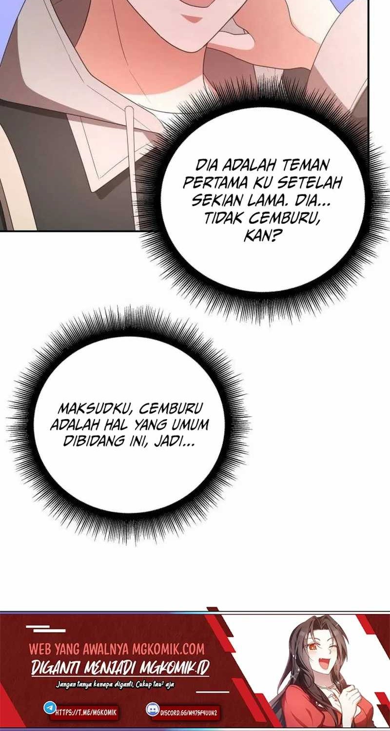 A Genius Writer’s Random Workplace (Genius Artist’s Random Studio) Chapter 29 Gambar 72