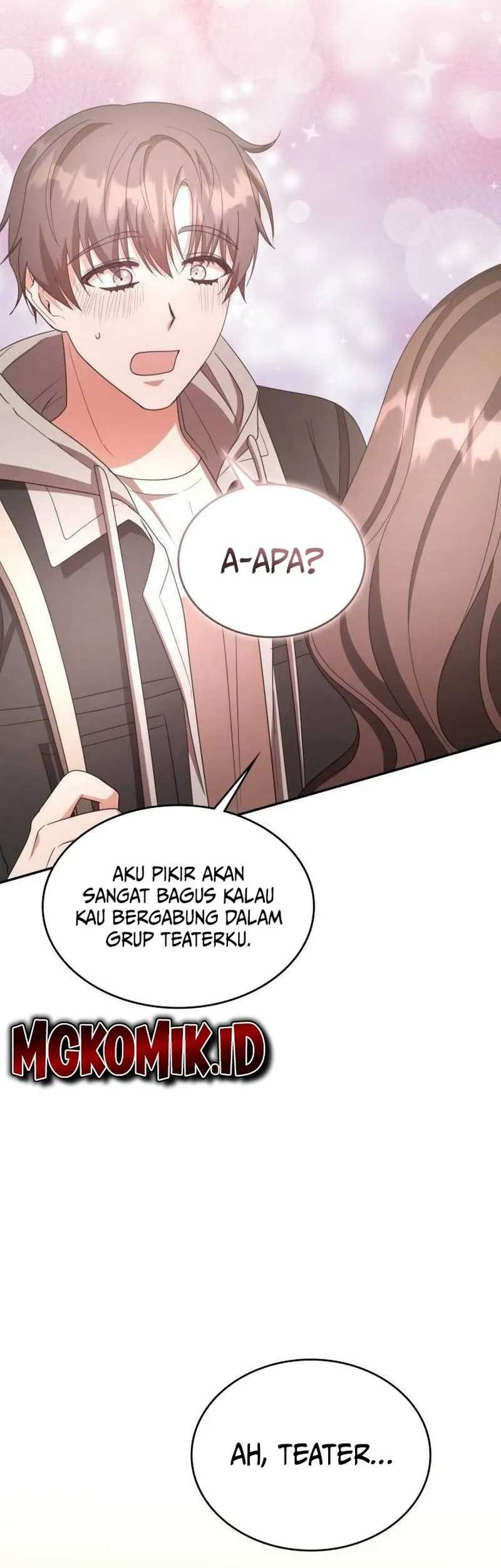 A Genius Writer’s Random Workplace (Genius Artist’s Random Studio) Chapter 29 Gambar 75