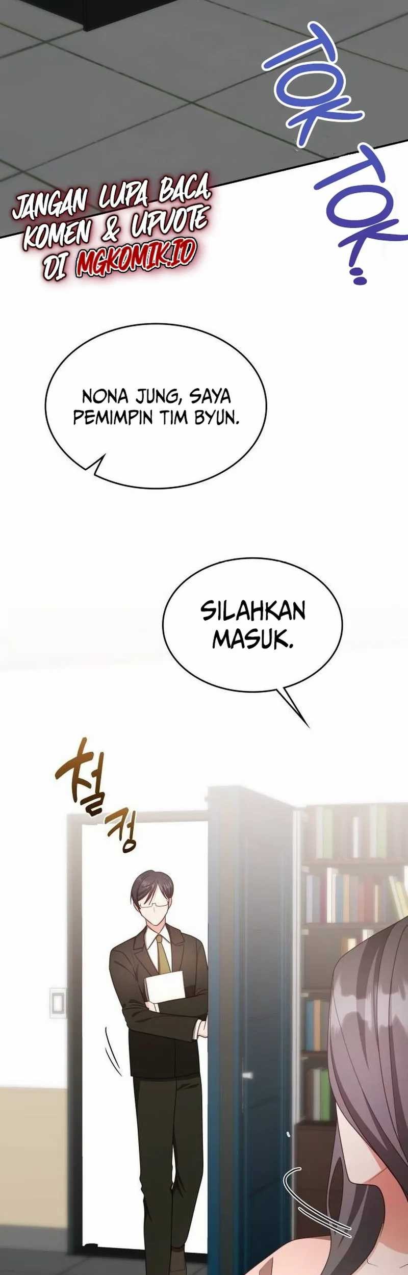 A Genius Writer’s Random Workplace (Genius Artist’s Random Studio) Chapter 29 Gambar 5