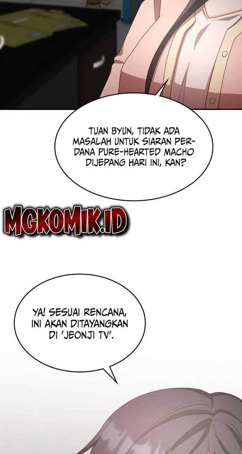 A Genius Writer’s Random Workplace (Genius Artist’s Random Studio) Chapter 29 Gambar 6