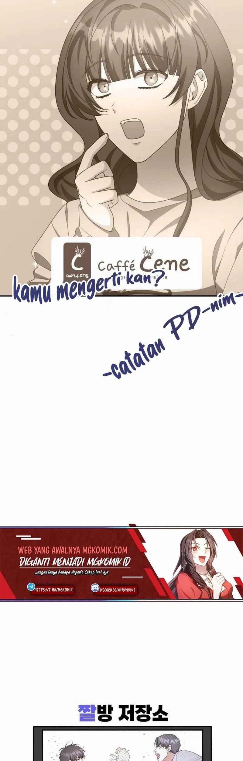 A Genius Writer’s Random Workplace (Genius Artist’s Random Studio) Chapter 29 Gambar 79