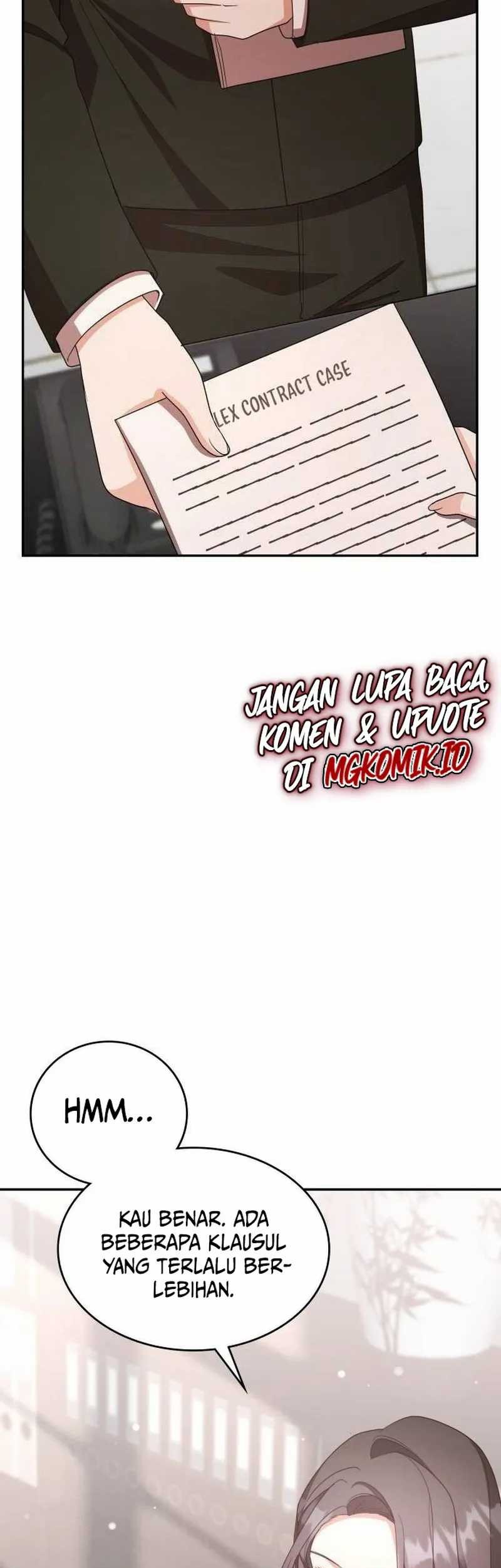 A Genius Writer’s Random Workplace (Genius Artist’s Random Studio) Chapter 29 Gambar 9