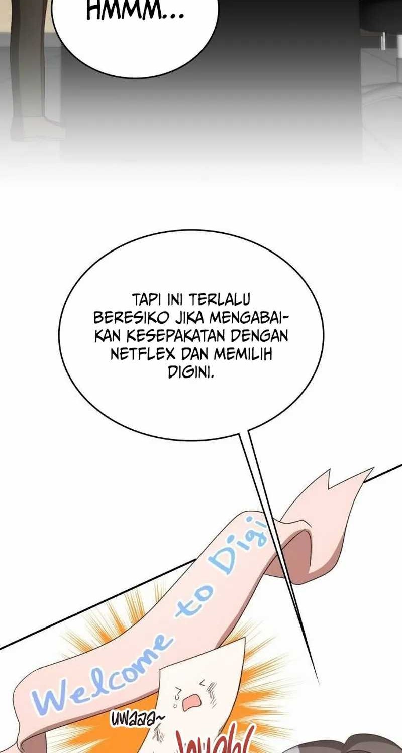 A Genius Writer’s Random Workplace (Genius Artist’s Random Studio) Chapter 29 Gambar 12