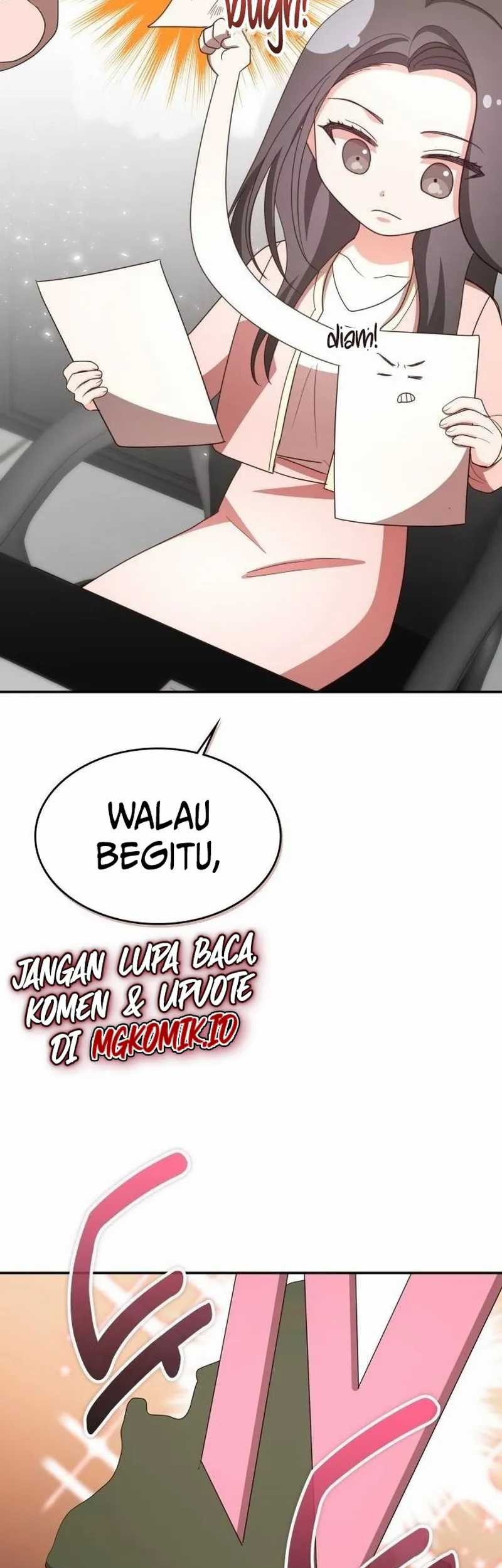 A Genius Writer’s Random Workplace (Genius Artist’s Random Studio) Chapter 29 Gambar 13