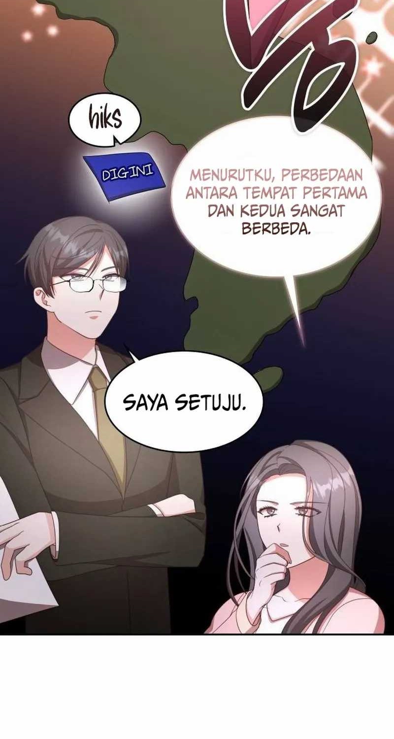 A Genius Writer’s Random Workplace (Genius Artist’s Random Studio) Chapter 29 Gambar 14