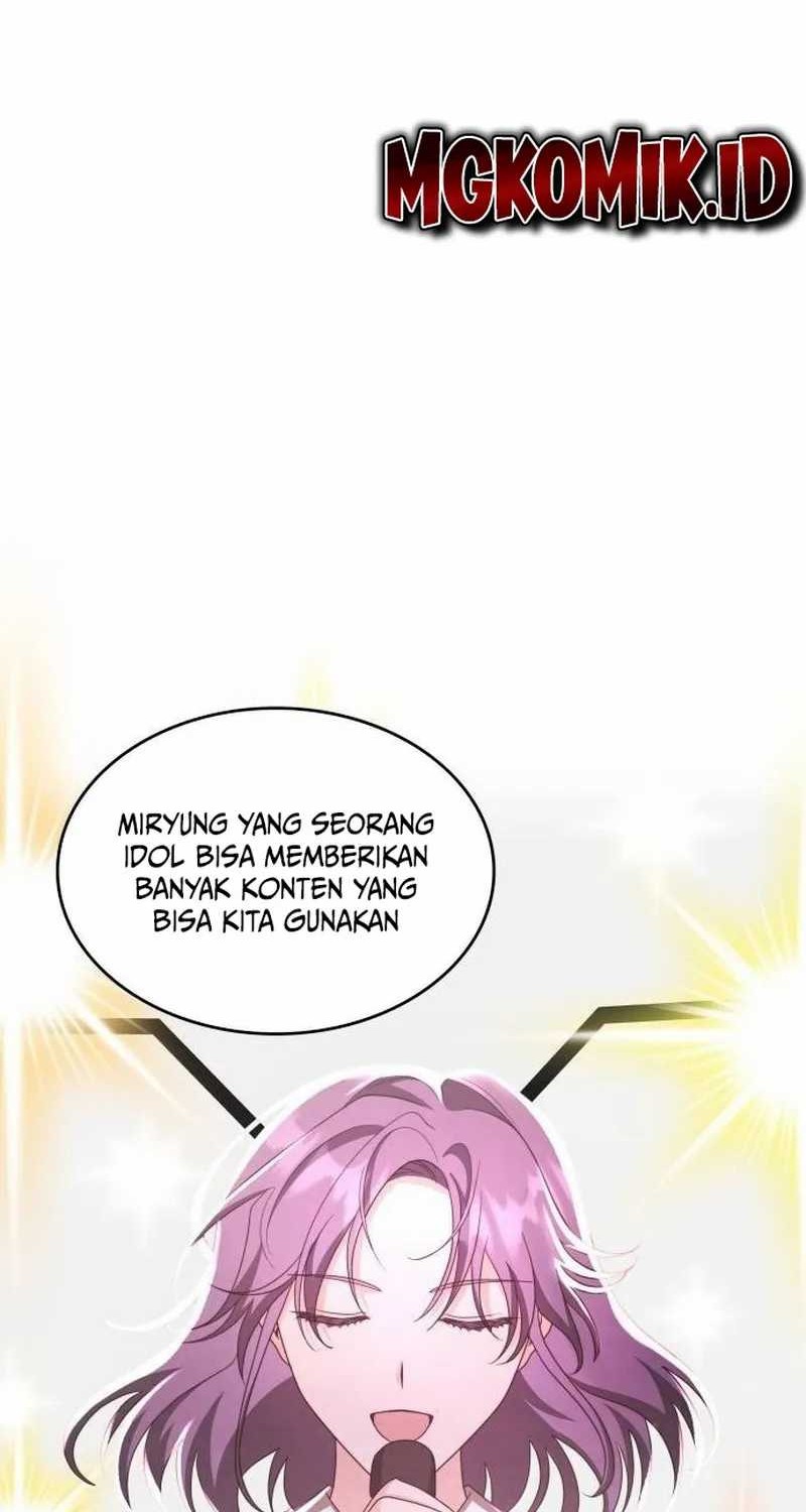 A Genius Writer’s Random Workplace (Genius Artist’s Random Studio) Chapter 29 Gambar 16