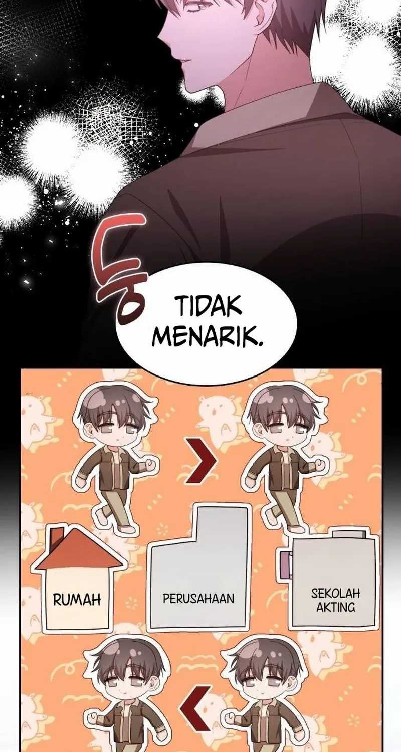 A Genius Writer’s Random Workplace (Genius Artist’s Random Studio) Chapter 29 Gambar 18