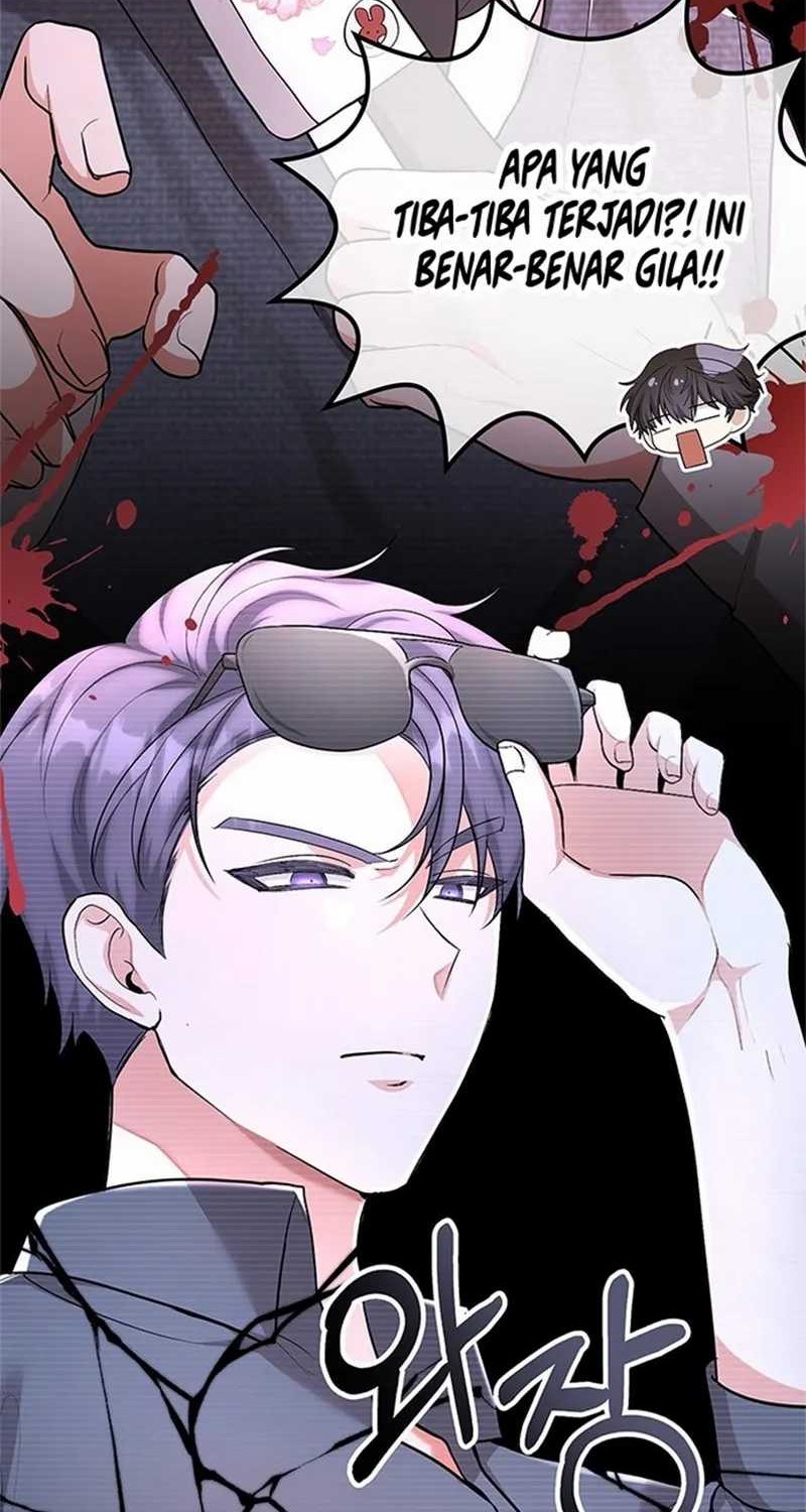 A Genius Writer’s Random Workplace (Genius Artist’s Random Studio) Chapter 3 Gambar 38